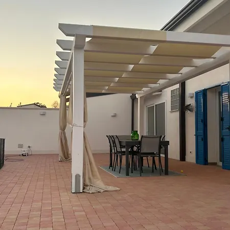 Micelazzi فيلة Seccagrande (Sicily)