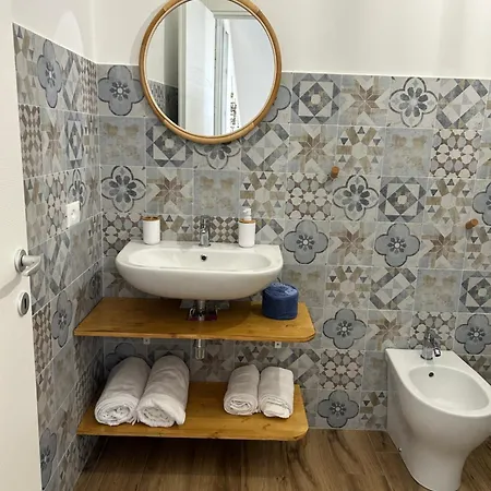 Micelazzi Seccagrande (Sicily)
