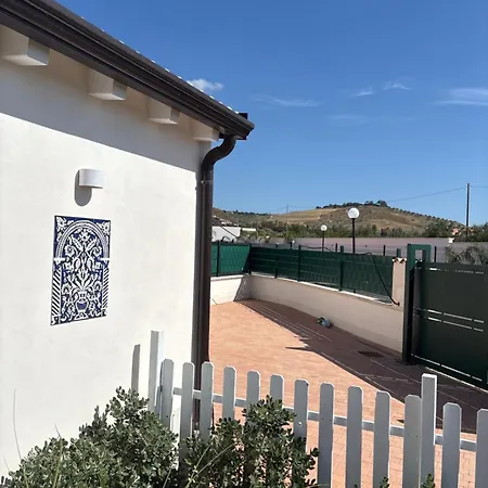 Micelazzi Seccagrande (Sicily)