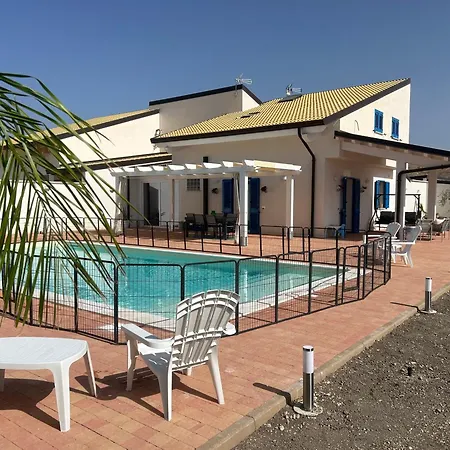 Micelazzi Seccagrande (Sicily)